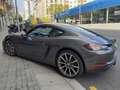 Porsche Cayman S PDK Gris - thumbnail 5