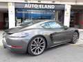 Porsche Cayman S PDK Gris - thumbnail 1