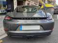 Porsche Cayman S PDK Gris - thumbnail 3