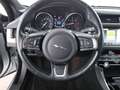 Jaguar XF Sportbrake E-Performance Aut XENON LEDER R-CAM Silber - thumbnail 23