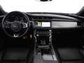 Jaguar XF Sportbrake E-Performance Aut XENON LEDER R-CAM Silber - thumbnail 11
