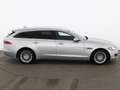 Jaguar XF Sportbrake E-Performance Aut XENON LEDER R-CAM Silber - thumbnail 4