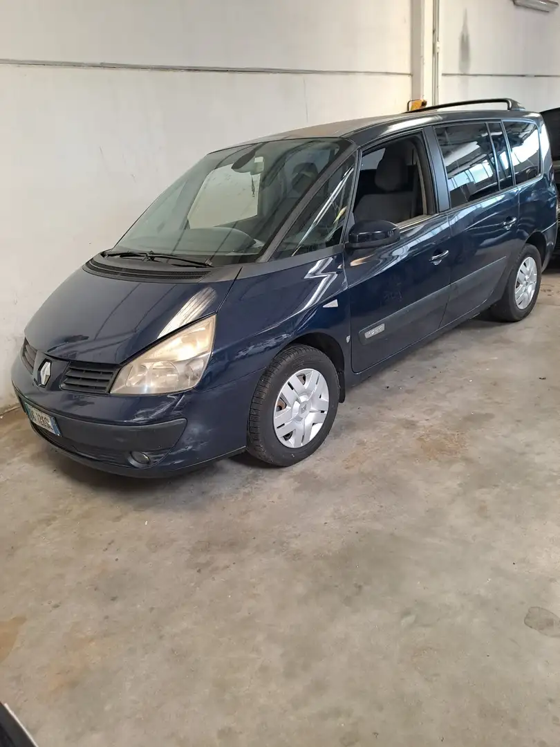 Renault Espace 1.9 dci Air - 1