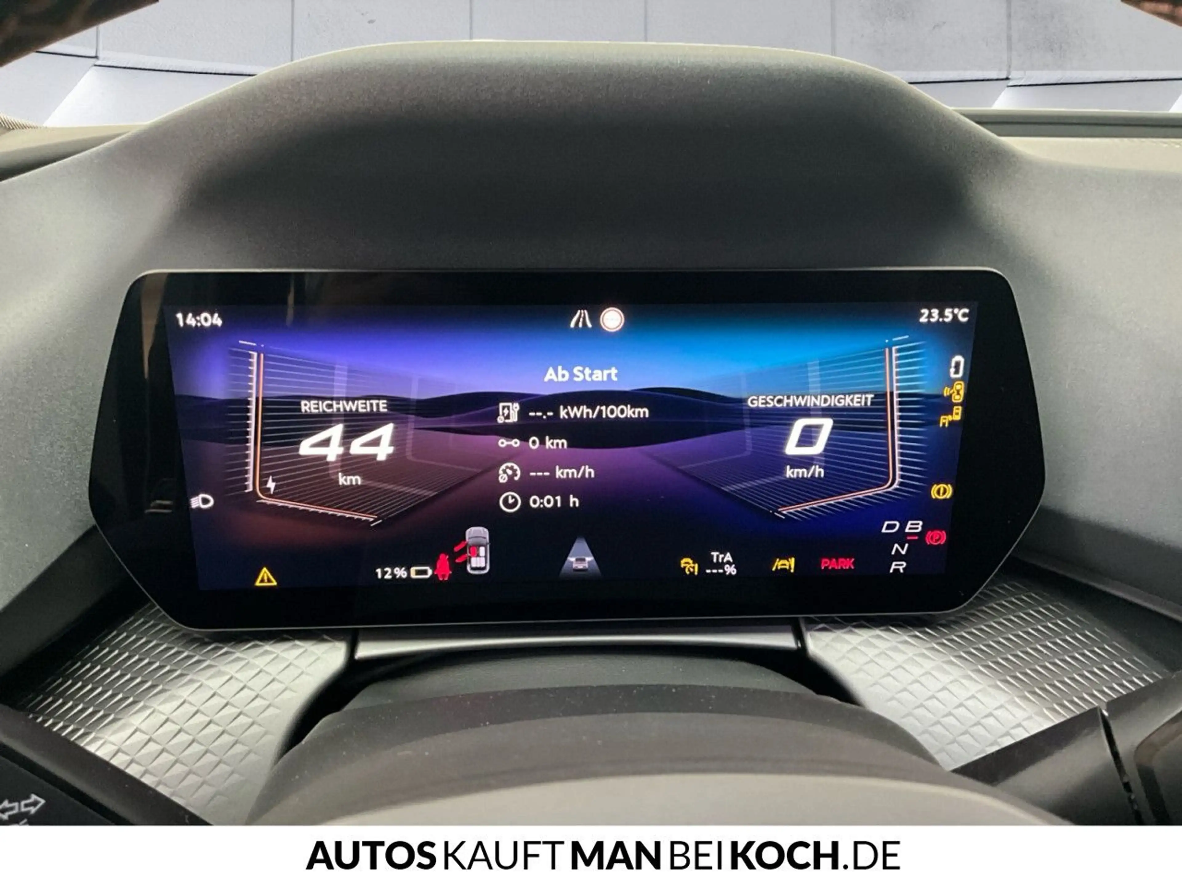 CUPRA Raval Endurance Edition Dynamic 155 kW (211 PS) 52 — photo 12