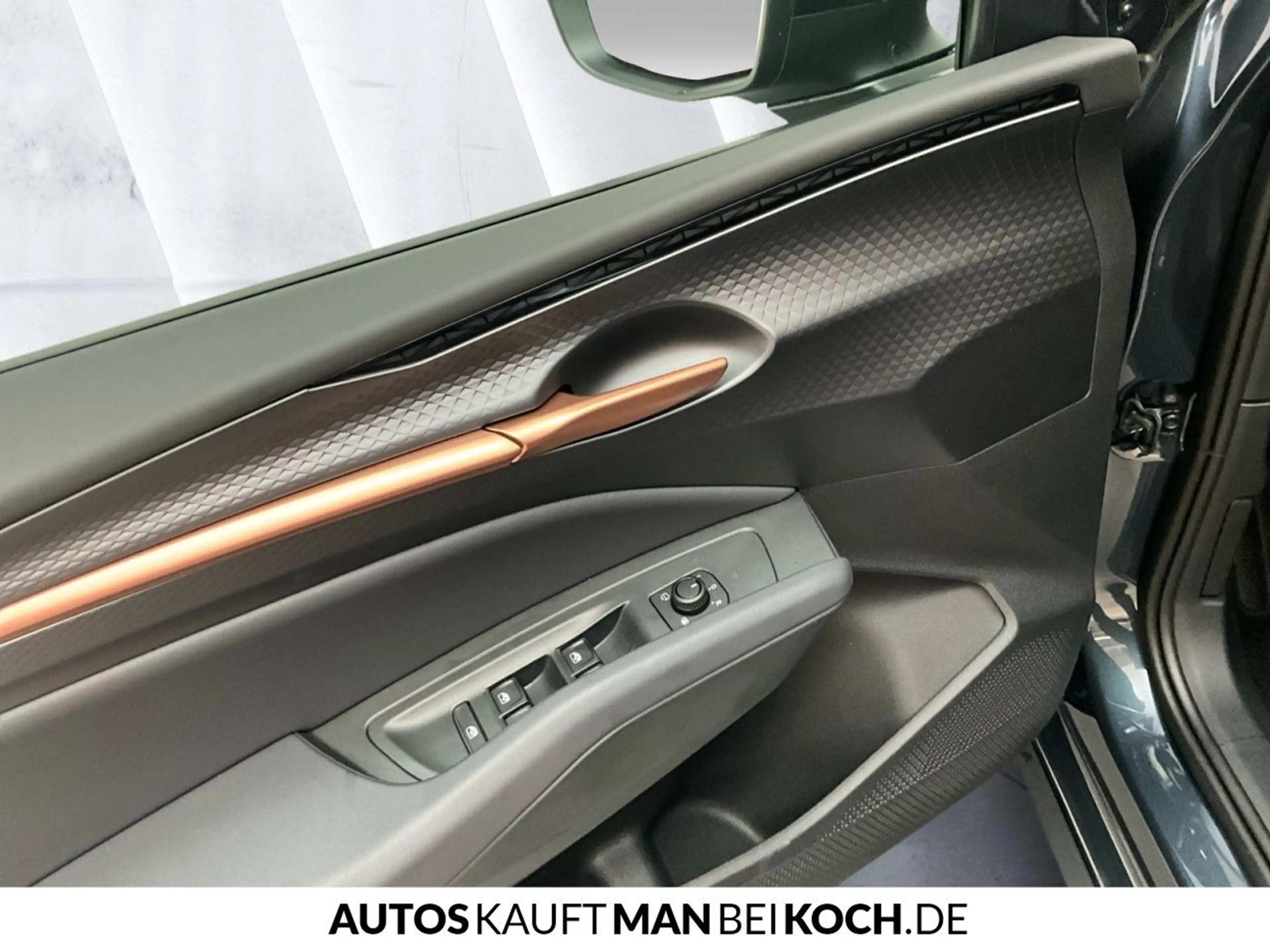 CUPRA Raval Endurance Edition Dynamic 155 kW (211 PS) 52 — photo 14