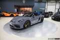 Porsche Boxster 718 Spyder | Porsche Exklusiv Manufaktur Gris - thumbnail 4
