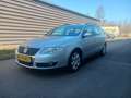 Volkswagen Passat Variant Sportline 4Motion 1.Hand SH  VW Silber - thumbnail 1