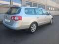 Volkswagen Passat Variant Sportline 4Motion 1.Hand SH  VW Silber - thumbnail 5