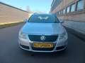 Volkswagen Passat Variant Sportline 4Motion 1.Hand SH  VW Silber - thumbnail 8