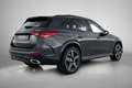 Mercedes-Benz GLC 400 400e 4MATIC AMG Line PremiumPlus, Trekhaak, Rijass Gris - thumbnail 4
