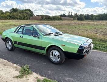 Montecarlo Spider