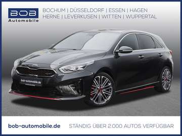 GT NAVI SHZ PDC KLIMA Allwetter