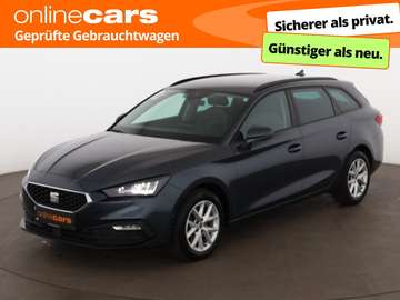 ST 2.0 TDI Style Aut LED NAVI ASSIST TEMP