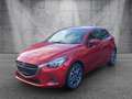 Mazda 2 Mazda 2 NAVI / KLIMAAUTO / SITZH / ALU Rot - thumbnail 1