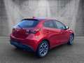 Mazda 2 Mazda 2 NAVI / KLIMAAUTO / SITZH / ALU Rot - thumbnail 3