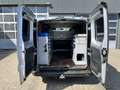 Renault Trafic 1.6 dCi L1H1 Airco Cruise controle Kastinrichting Zilver - thumbnail 15