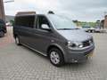 Volkswagen Transporter 2.0 TDI 140Pk DSG L2H1 DC Comfortline * Automaat * Grijs - thumbnail 13