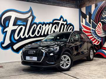 2.0TDi*S-TRONIC*ATTRACTION*34.593 KM*