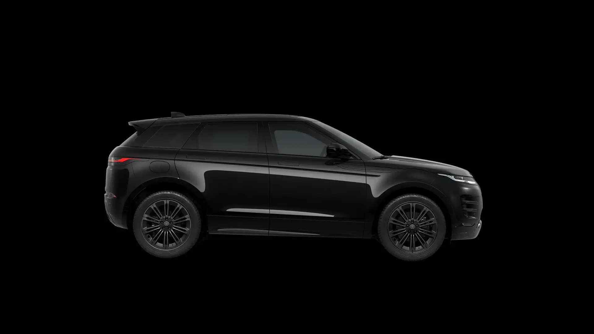 Land Rover Range Rover Evoque [PHEV] SE R-Dynamic Noir - 2