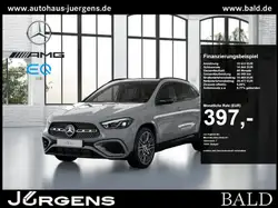 Mercedes-Benz GLA 220 d 4M Special/AMG/Pano/AHK/MLB/Night/Dist