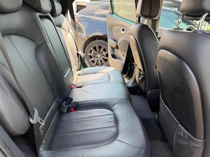 Hyundai iX35 Premium 4wd — photo 13