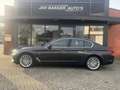 BMW 520 5-serie 520i High Executive ✅ Leer ✅ VC ✅ Stoelver Grau - thumbnail 4