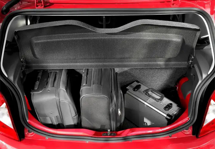 SEAT Mii 1.0 Style 3p 2015, foto 28