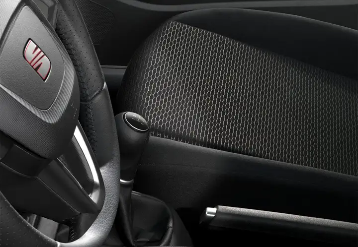 SEAT Mii 1.0 Style 3p 2015, foto 45