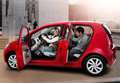 SEAT Mii 1.0 Style Aut. 75 Rojo - thumbnail 7