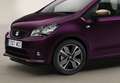 SEAT Mii 1.0 Style Aut. 75 Rojo - thumbnail 36