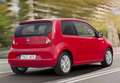 SEAT Mii 1.0 Style Aut. 75 Rojo - thumbnail 16