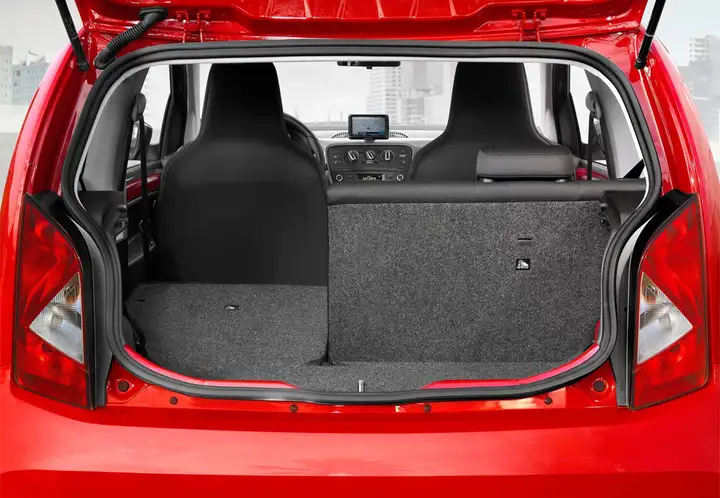 SEAT Mii 1.0 Style 3p 2015, foto 47