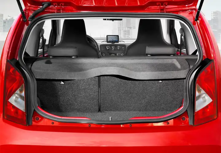SEAT Mii 1.0 Style 3p 2015, foto 23