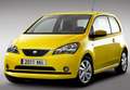 SEAT Mii 1.0 Style Aut. 75 Rojo - thumbnail 39