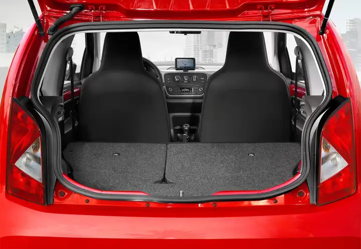 SEAT Mii 1.0 Style 3p 2015, foto 10