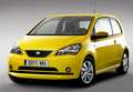 SEAT Mii 1.0 Style Aut. 75 Rojo - thumbnail 1