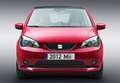 SEAT Mii 1.0 Style Aut. 75 Rojo - thumbnail 5