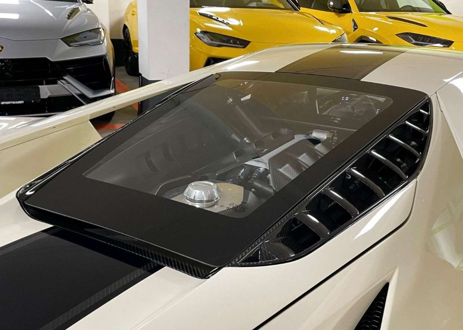 Ford GT Heritage 64 Prototype -  - Joinsteer - #5