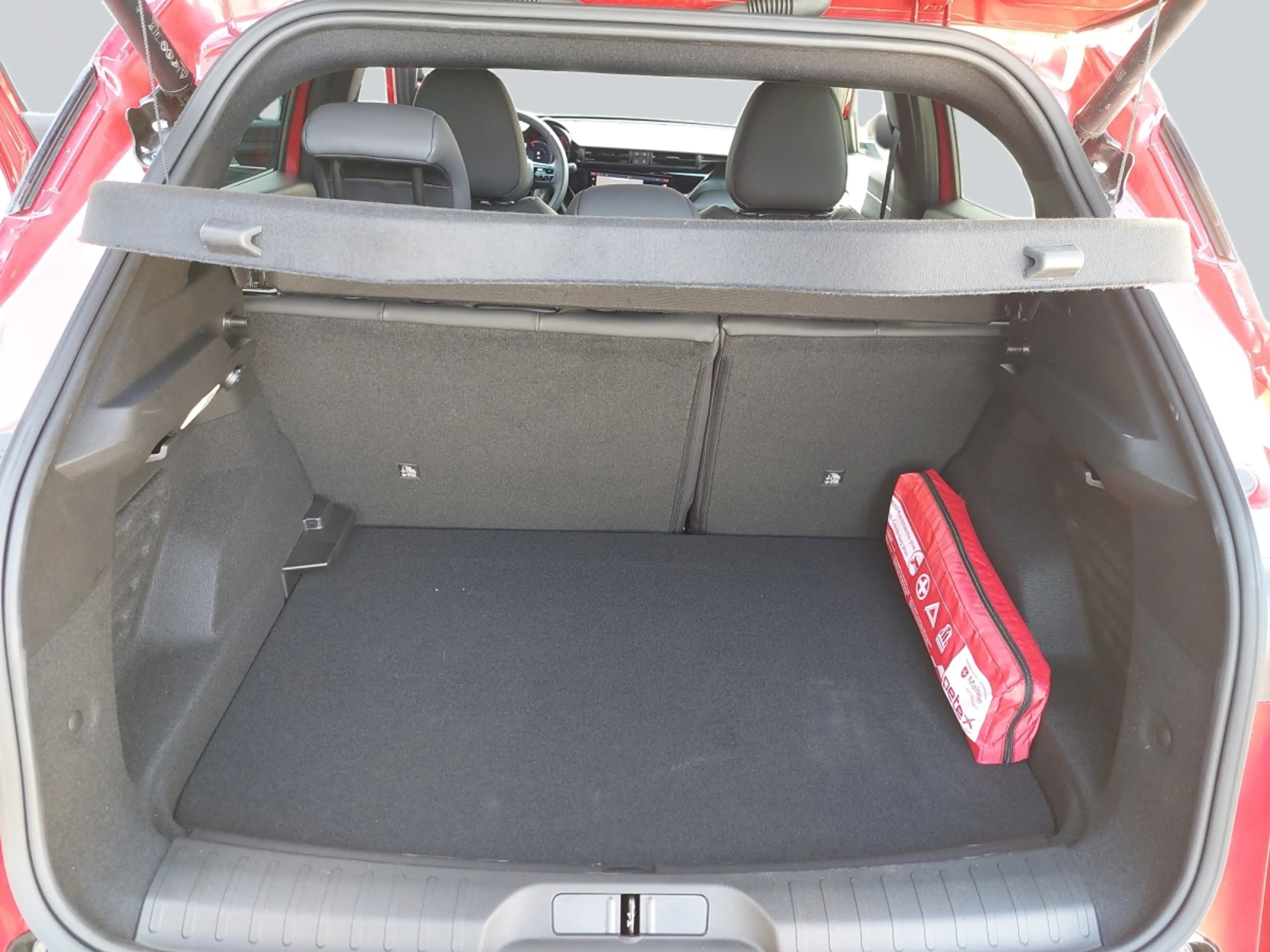 Alfa Romeo Junior Junior Ibrida TI — photo 9