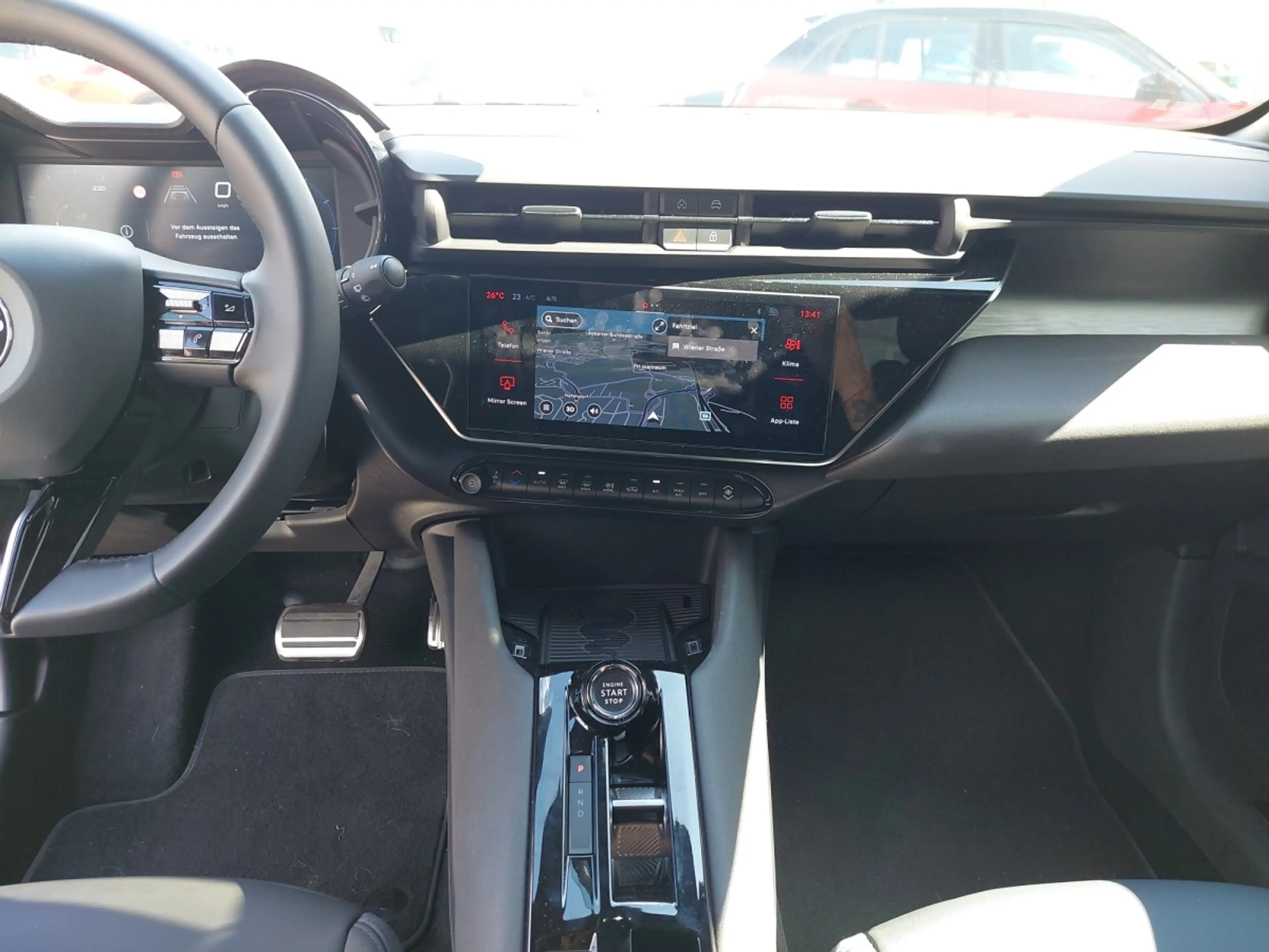 Alfa Romeo Junior Junior Ibrida TI — photo 10