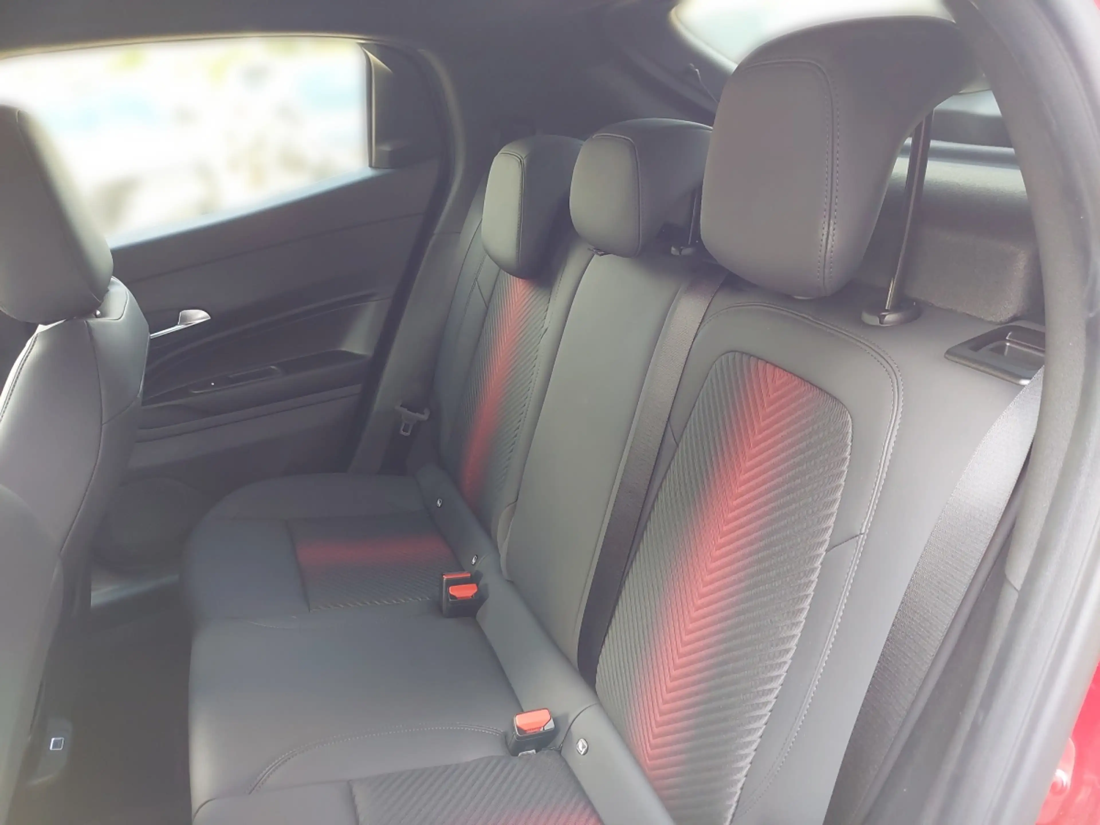 Alfa Romeo Junior Junior Ibrida TI — photo 12