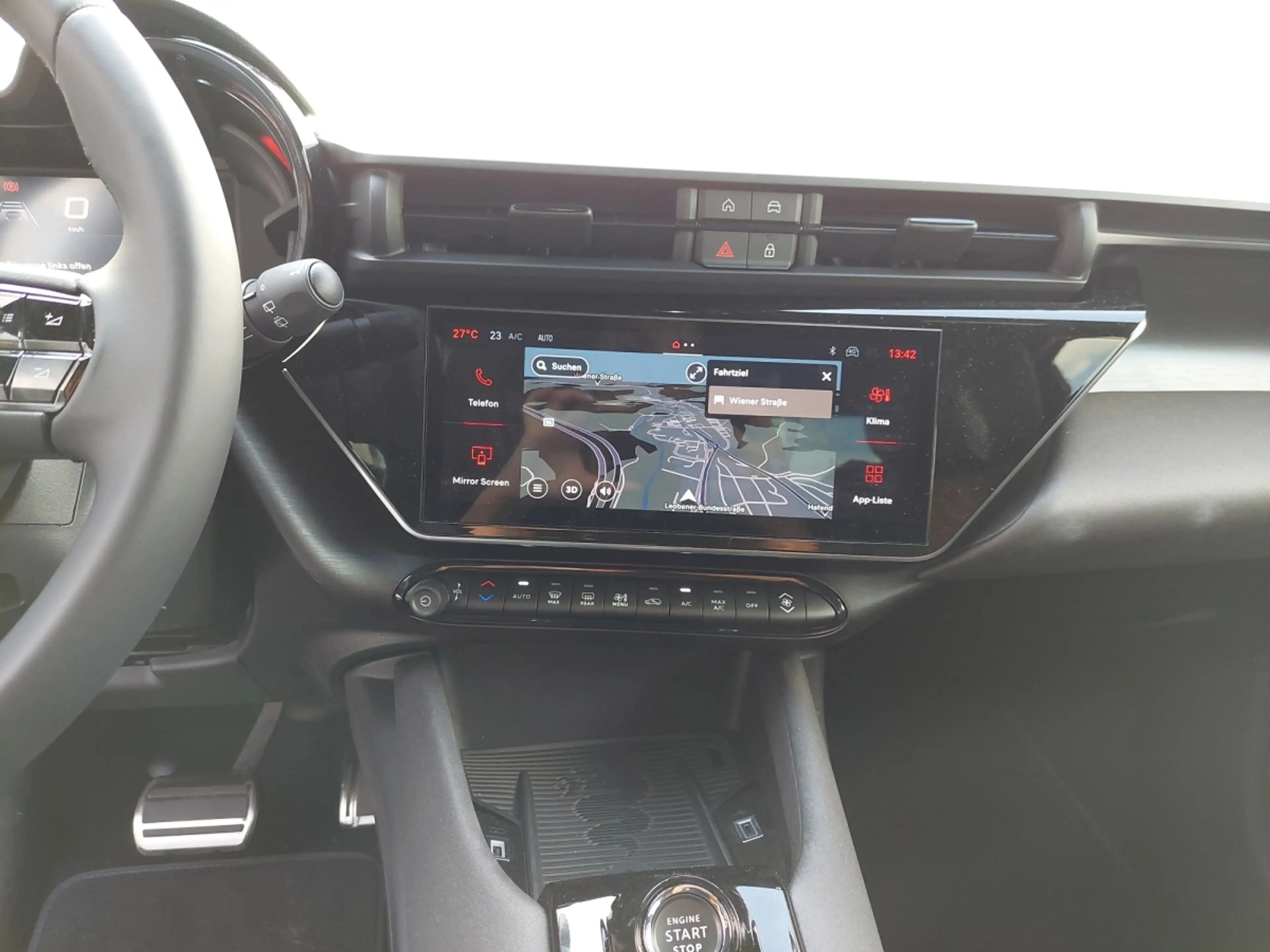 Alfa Romeo Junior Junior Ibrida TI — photo 11