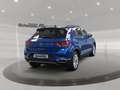 Volkswagen T-Roc 1.5 TSI Sport Navi Pano LED ActiveInfo Silber - thumbnail 3