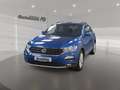 Volkswagen T-Roc 1.5 TSI Sport Navi Pano LED ActiveInfo Silber - thumbnail 1