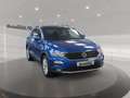 Volkswagen T-Roc 1.5 TSI Sport Navi Pano LED ActiveInfo Silber - thumbnail 4