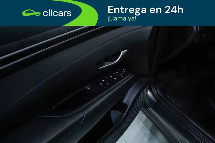 Hyundai Tucson 1.6 CRDI Maxx (2021) 2022, foto 18