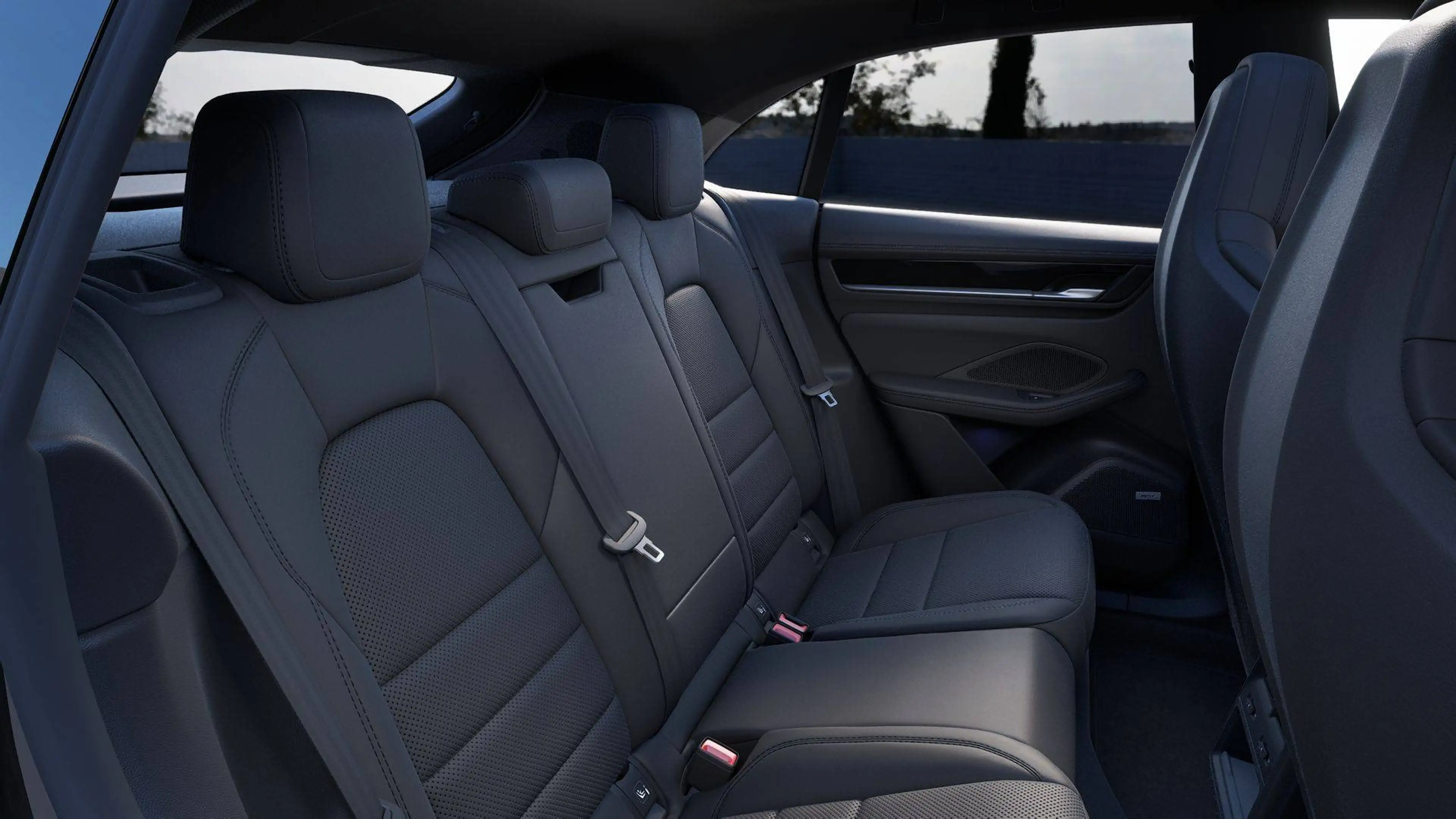 Porsche Macan 4S 100KW/22"RS/AIR/INNO/MATRIX/CHRONO/PANO/18W/360/VENTILATIE/INNO/BOSE/ — photo 11