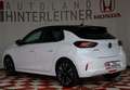 Opel Corsa-e Elegance netto 14.150.- LED/NAVI/KAMERA/WINTERP... Weiß - thumbnail 10