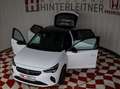 Opel Corsa-e Elegance netto 14.150.- LED/NAVI/KAMERA/WINTERP... Weiß - thumbnail 3