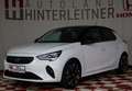 Opel Corsa-e Elegance netto 14.150.- LED/NAVI/KAMERA/WINTERP... Weiß - thumbnail 1